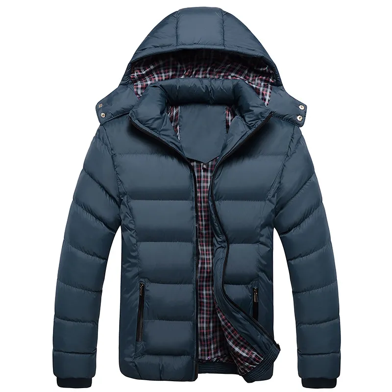 4xl winter coats mens clearance