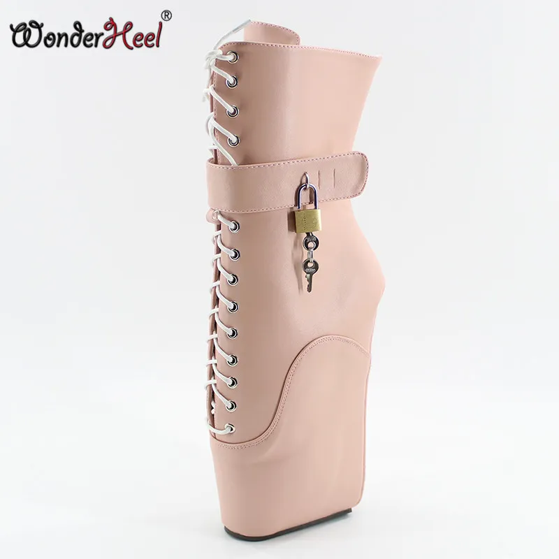 Wonderheel ballet boots hotsell