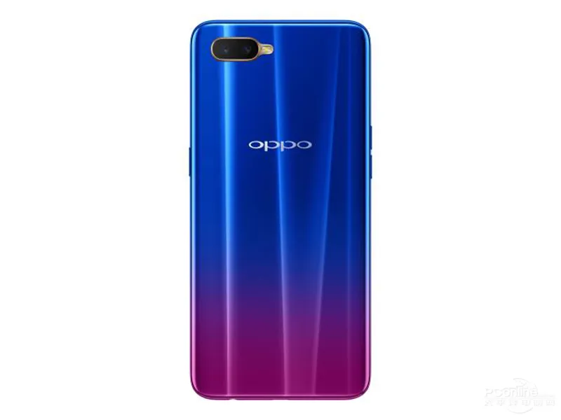 Original OPPO K1 4G LTE Celular 6GB RAM 64GB ROM Snapdragon 660 AIE Octa Core 25.0MP AI Android 6.4