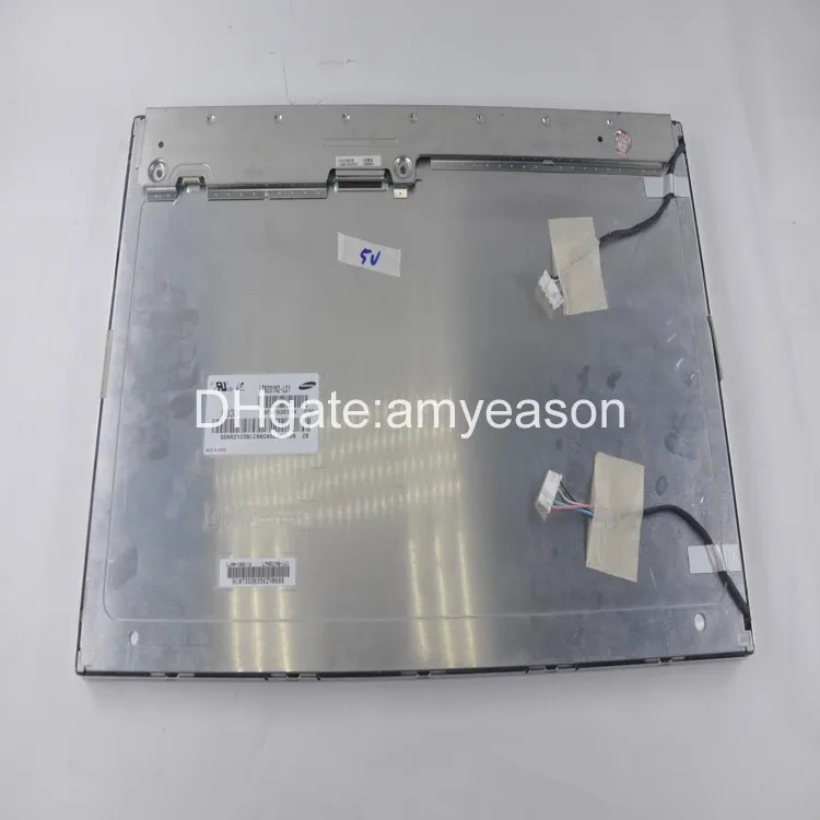 Original SAMSUNG LTM201M2-L01 20,1 Zoll Auflösung 1680 x 1050 Display LTM201M2-L01 Display LCD