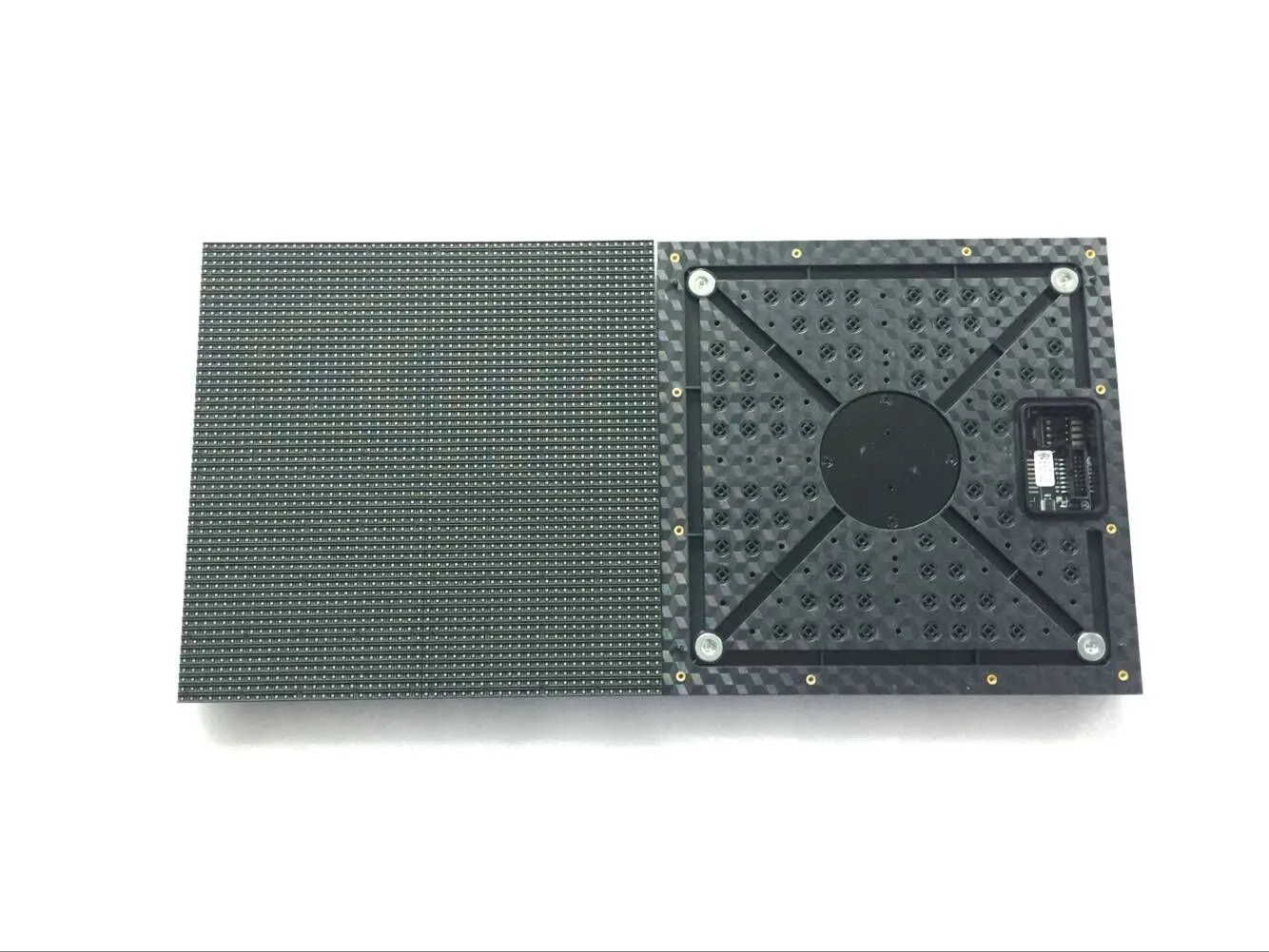 ASLLED HD Stage Background Video Wall LED Display P3.91 Indoor Module ...