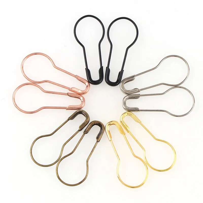 Safety pins cheap discount