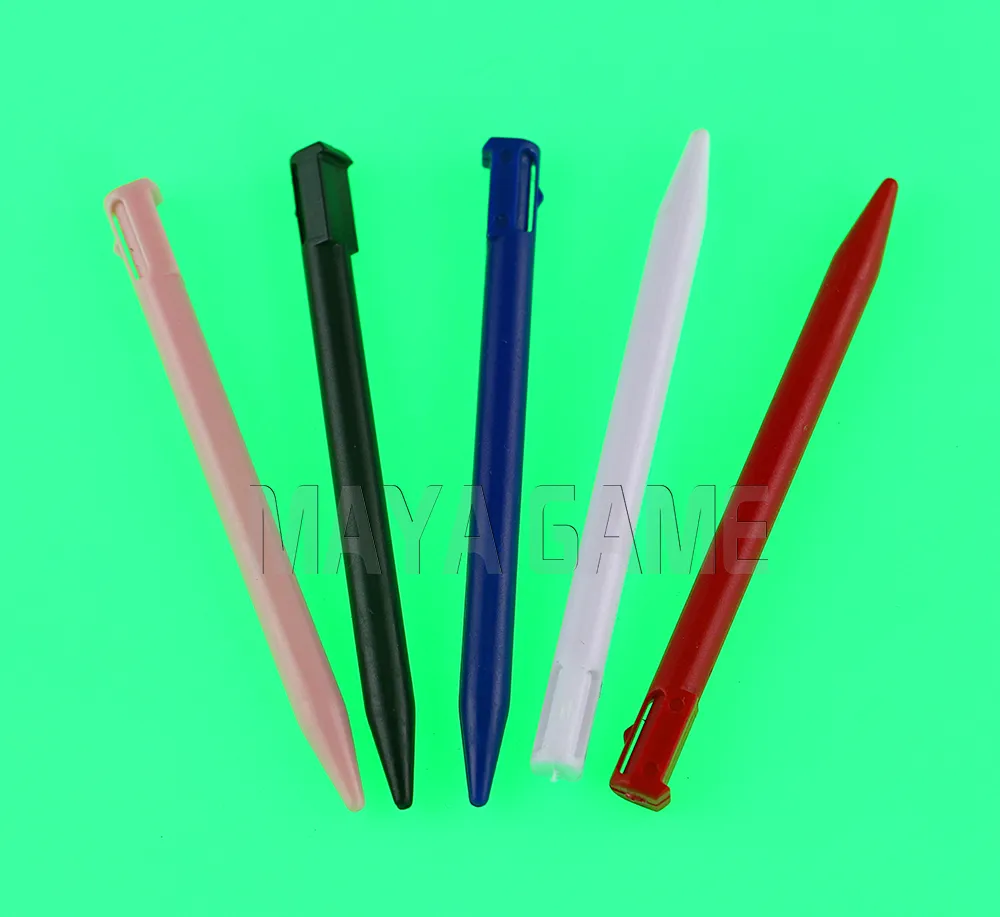 Plastic Touch Screen Pen Stylus For 3DS Touchpen209I From Sdwe998, 0.