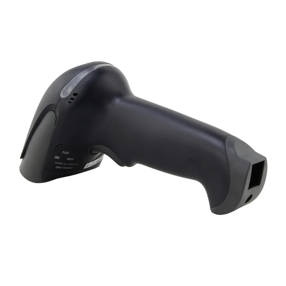 Usb Scanncers Wireless Single Line Usb Scanners With Auto Sleep, 3000 12000 Lux ...