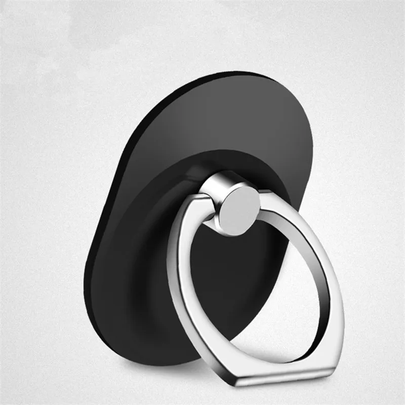 phone grip phone holder 360 Ring Finger For Smart Phones Mobile Phone For iphone samsung tablet pc