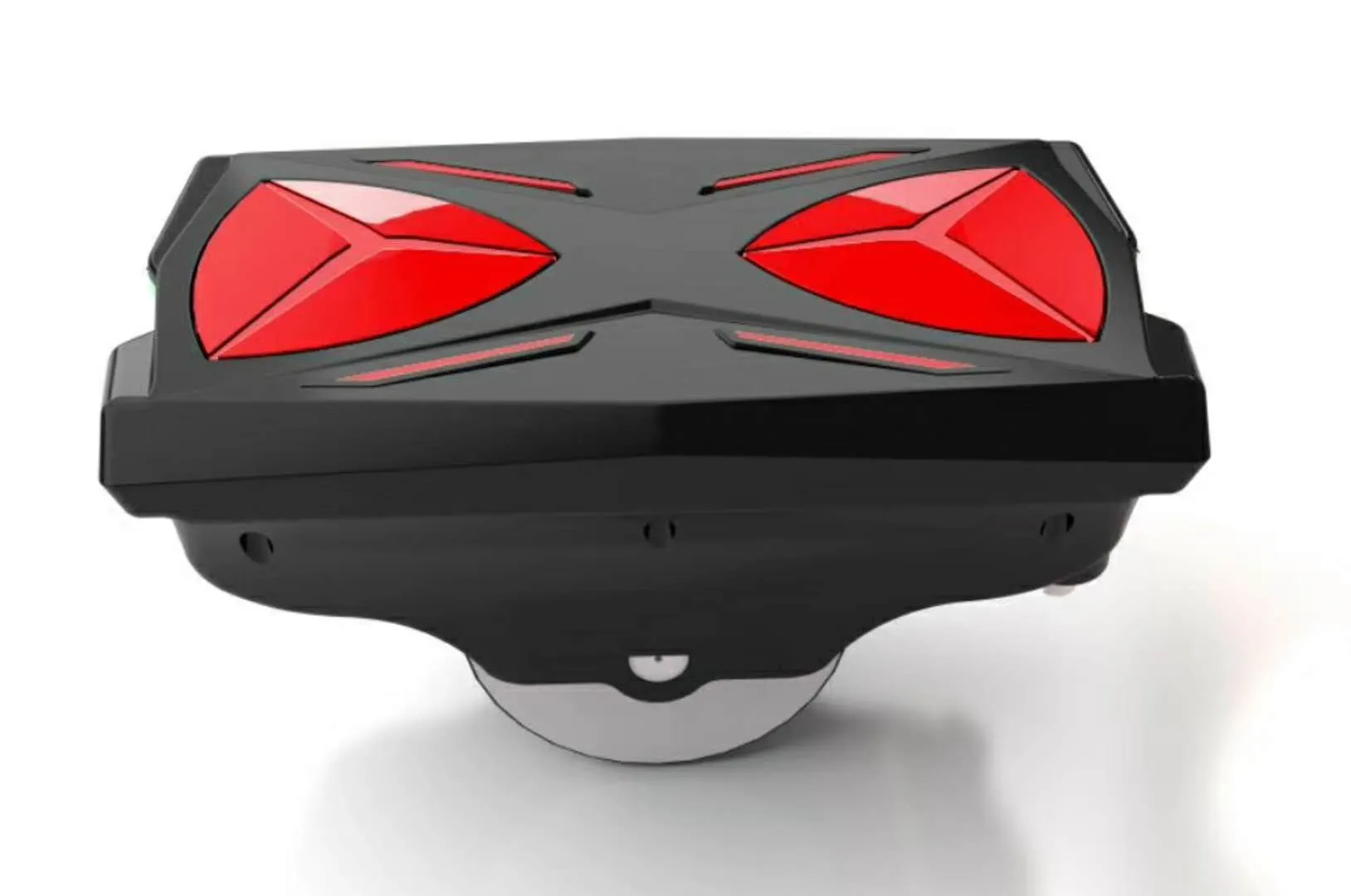 Self sales balancing skates