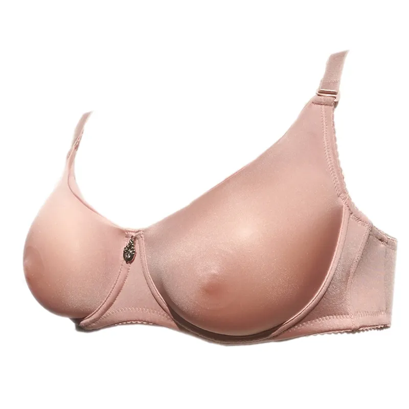 Crossdresser And Transgender Drag Queen CD Big Bra Size Silicone Breast Free From Jst2015 28.48 DHgate.Com