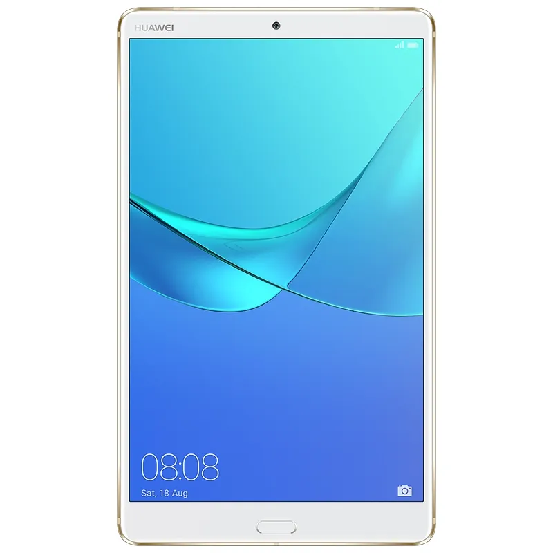 Huawei Mediapad M5 Tablet Pc Snappet M703 Octa From