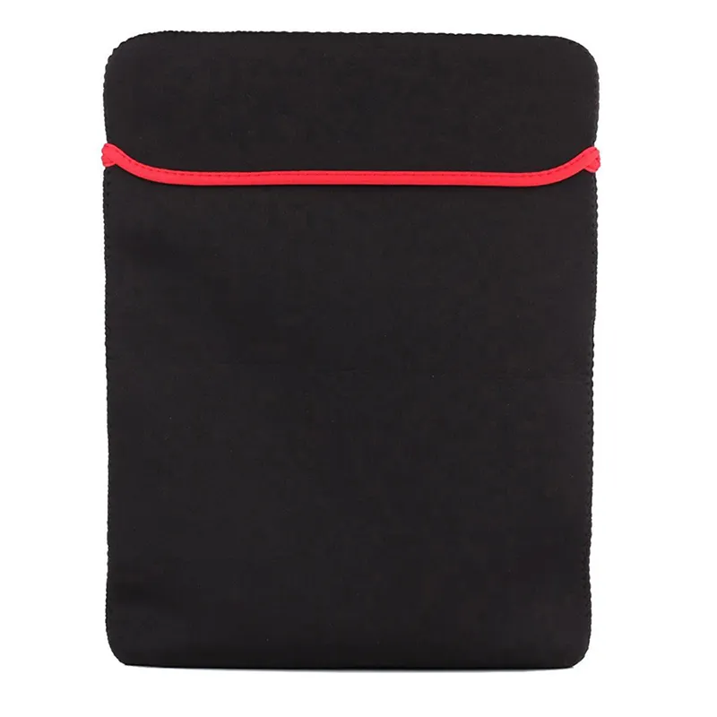 7-15 pouces pochette pour ordinateur portable sac de protection néoprène étui souple sac pour 7 "10" 12 "13" GPS ordinateur portable Ipad tablette PC étuis