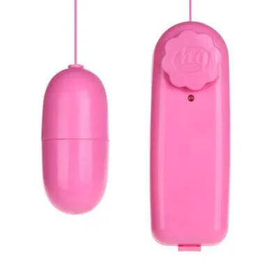 Вибратор секс игрушки частота вибрация одноразовый скачок сексуальный розовый пульт дистанционного управления яйцо мастурбация водонепроницаемый AV апелляция