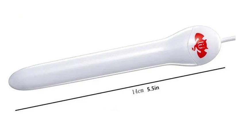 5-inch Vibrator USB Heating Rods Male Masturbation Cup Heating Wand from  Dhgate Vibrators - price 14.48