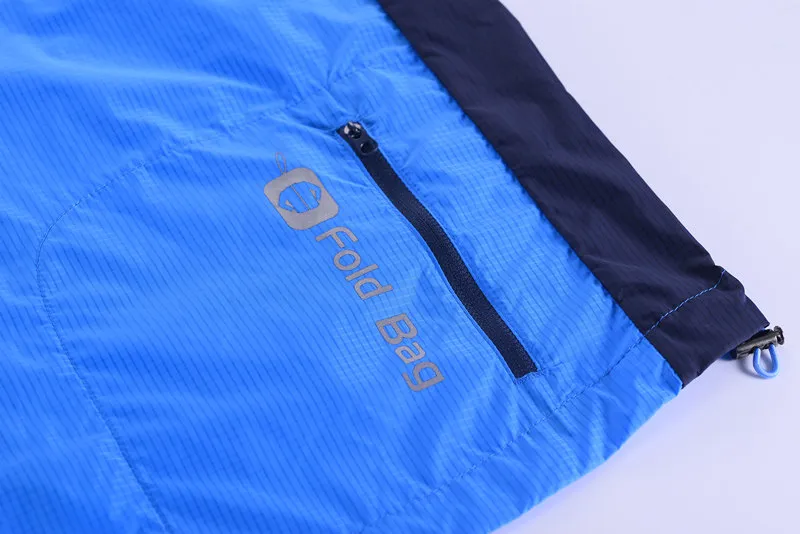 Ciclismo MTB Jersey Multifunción Chaqueta Impermeable Impermeable a prueba de viento TPU Impermeable Bicicleta Equipo de bicicleta Ciclismo Ropa