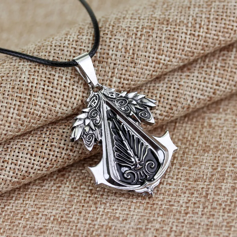 Assassin's discount creed pendant