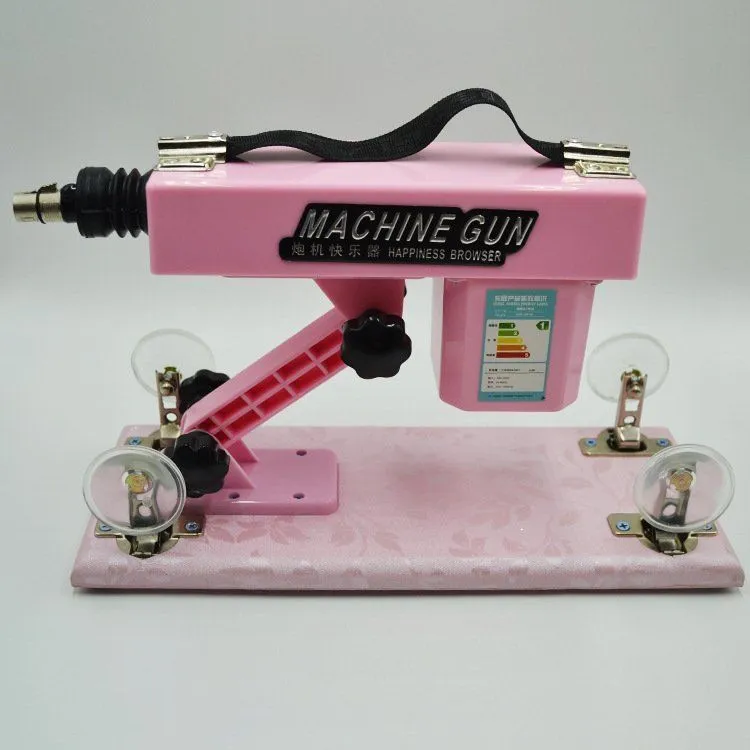 Automatic Sex Machine For Women Powerful... From Dgw168, $71.47 | DHgate.Com