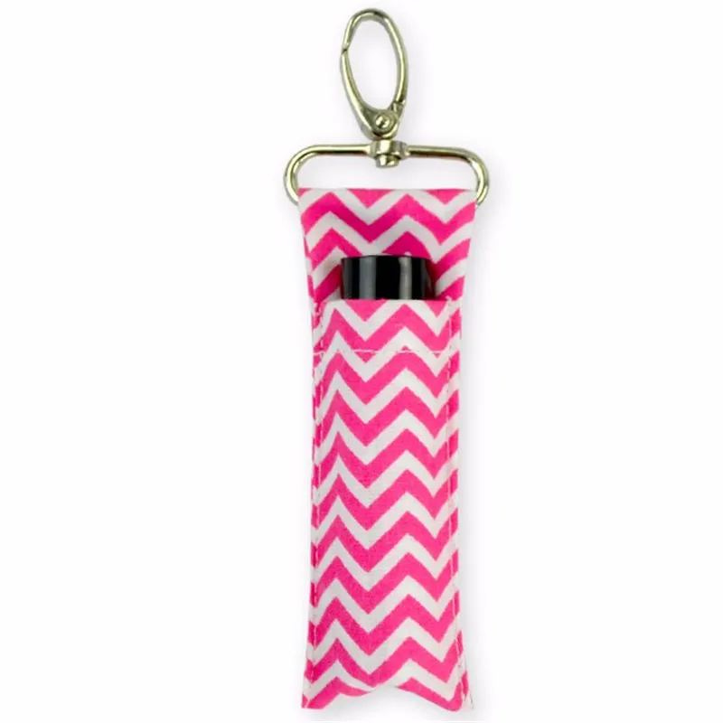 Lipstick Holder Chapstick Holder Keychain Lipstick Pouch Bag With DIY Lip  Palm Key Chain From Esw_home2, $19.08