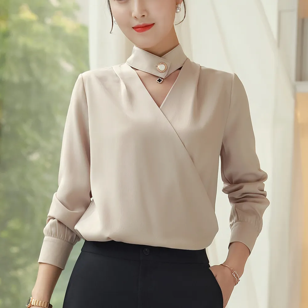 Blusas de mujeres 2018 top