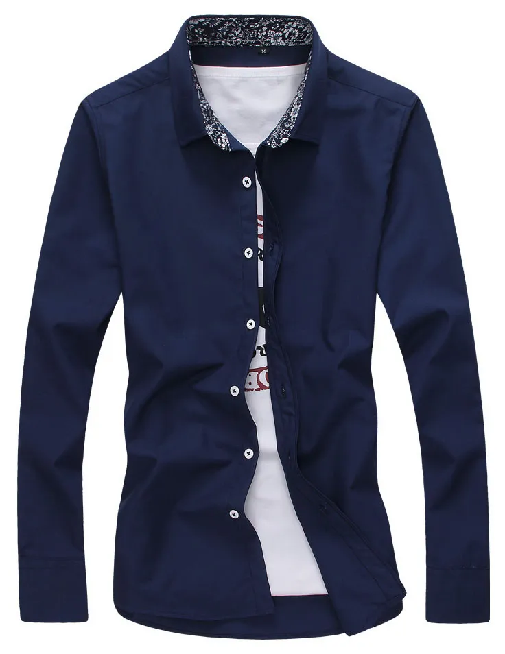 Camisas de hombre de vestir 2018 on sale