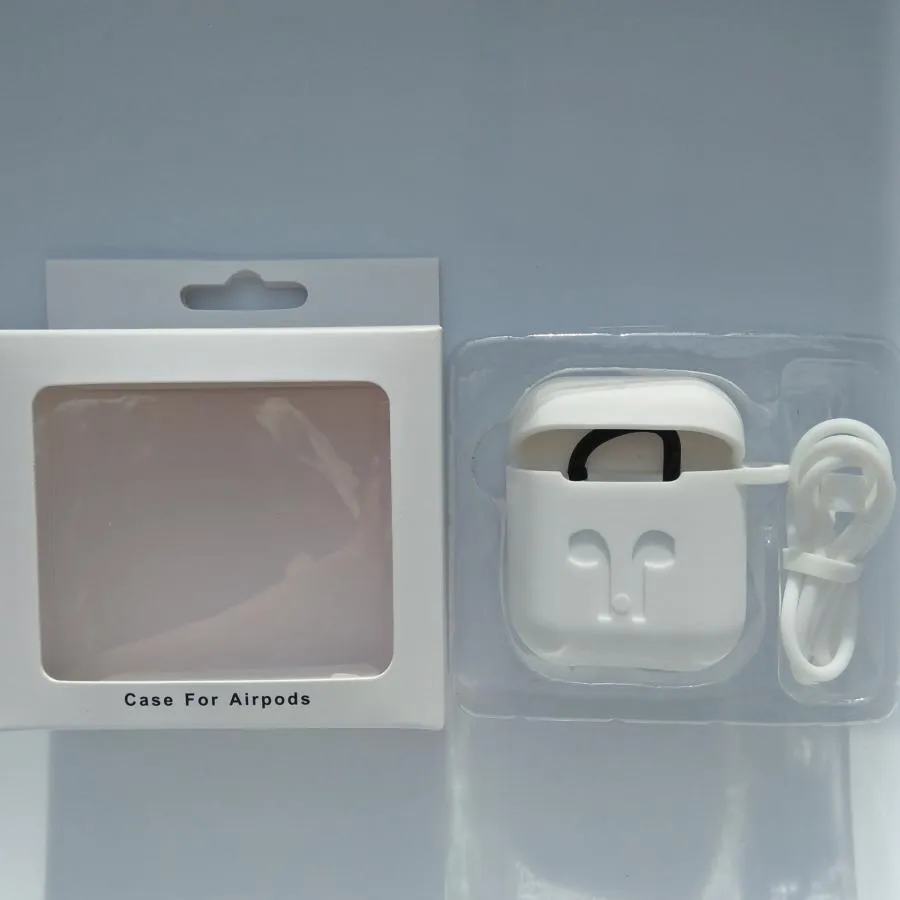 Pouch for wireless earphones 2025