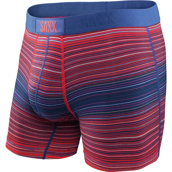 SAXX VIBE Mens Underwear Boxer Brief Size XL/XXL ~ WITHOUT BOX North  American Size From Jamiezhong, $13