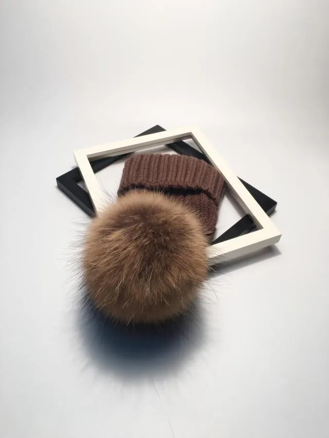 winter hats for women pom pom hat (8)