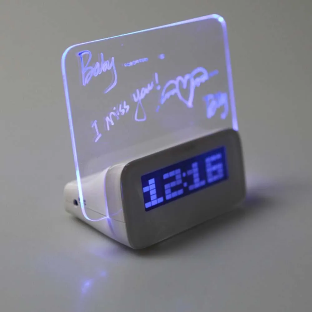 Fluorescencyjna cyfrowa elektronika alarmowa z zielonymi zielonymi LED Elektronika z płytą wiadomości USB 4 Port Hub dla 9167007