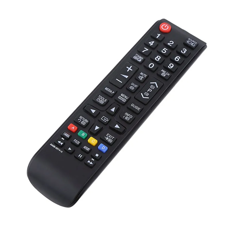 Sostituzione del controller del telecomando AA59-00741A per Samsung HDTV LED Smart TV universale