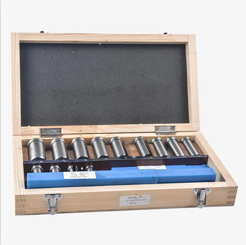 Barra 25&times;25 Para Inserto VNMG 1604 Marca F&eacute;nix