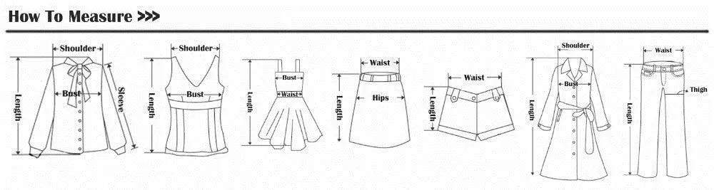 how to measurement