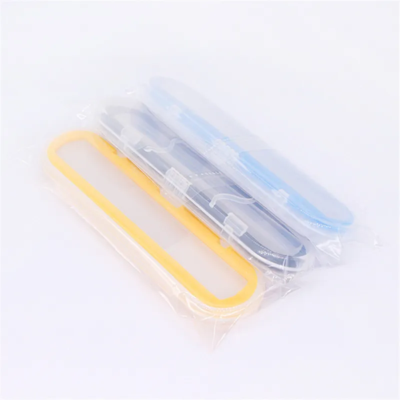 Hot Slitstarkt Crystal Glass Nail File Nail Art Bufferfiler Manikyr Device Tool Nail Art Supplies