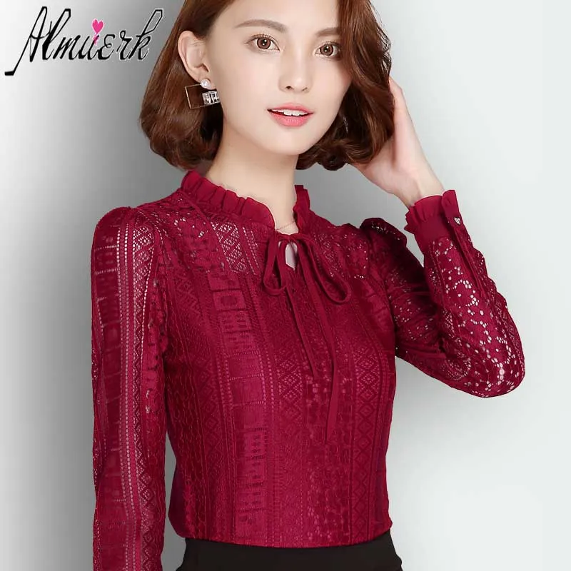 Blusas de moda para invierno 2018 outlet
