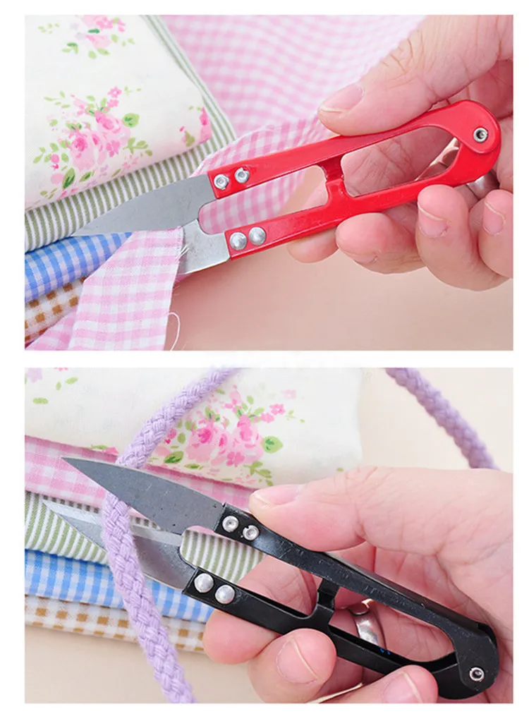 Shape Clippers Sewing Trimming Scissors Nippers Embroidery Thrum dropshipping
