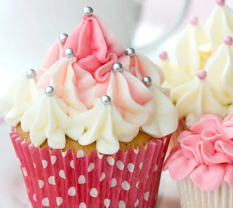 30 estilos de forminhas de papel para festa de aniversário forros de cupcake forminhas de muffin KD1