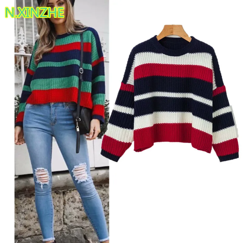 Fashion jumpers 2018 2025