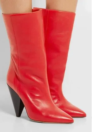 Bottes automne 2018 outlet