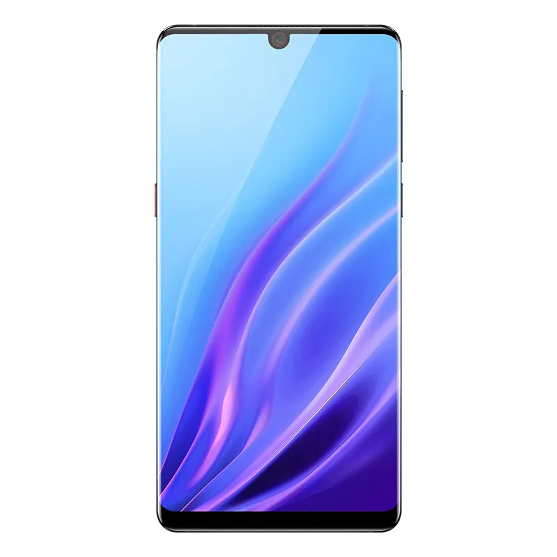 SIMフリー中華スマホ Nubia Z18 スナドラ845 8GB/128GB Nubia Z18 (8GB RAM/128GB ROM) - Star Sky