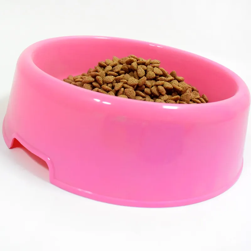 Produkty Pet Dog Bowl Pet Folding Przenośny Pies Miski Do Żywności Doggie Wody pitnej Produkty dla psów Hurtownie