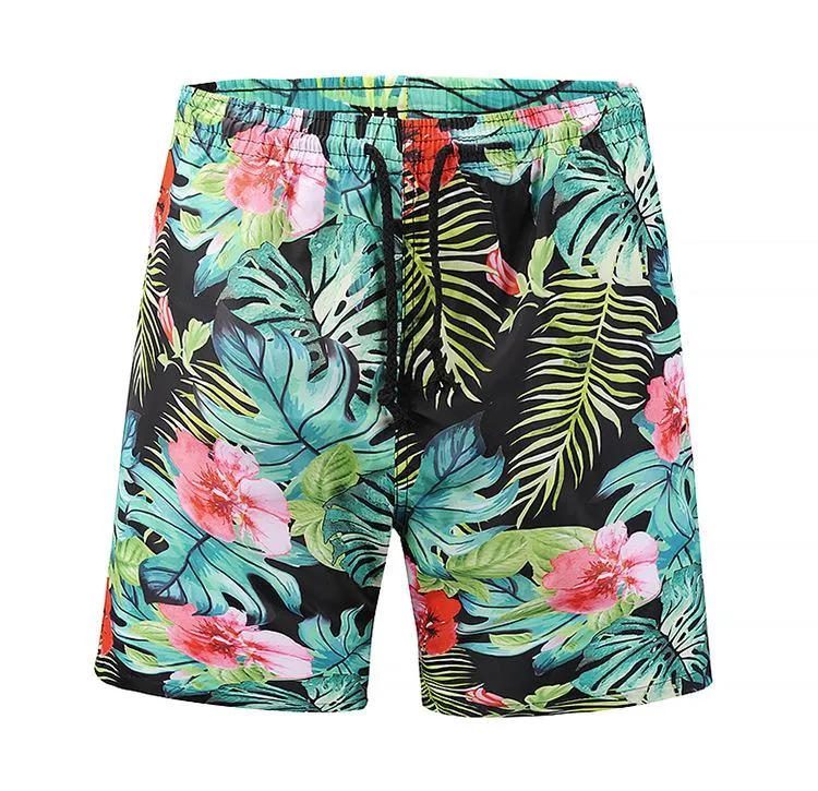 Acquistare NEW HotL Imited Edition Quick Dry Uomo Pantaloncini Fiori Stampa  Estate Abbigliamento Casual Pantaloni Corti Mare Da Uomo Bordo Spiaggia  Pantaloncini M 2XL Economico | Consegna Veloce E Qualità | It.Dhgate