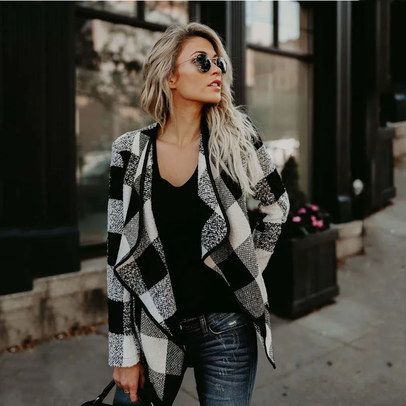 Corte giacchette femminili top