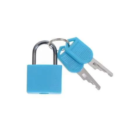 MOSTFUN 6 Pezzi Lucchetti Valigie Mini, Lucchetti per Valigie MOSTFUN 6 Pezzi Lucchetti Valigie Mini, Lucchetti per Valigie