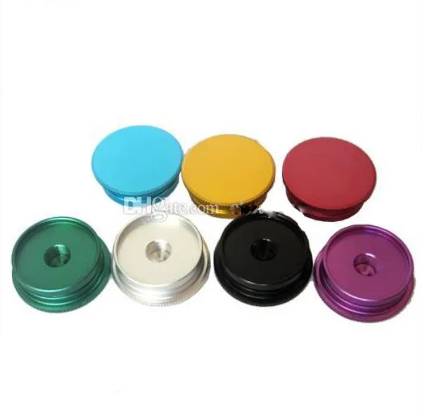 Clearomizer Display Base Atomizer Stand Suporte de Alumínio para 510 Thread RDA Clearomizers Colorido de Alta Qualidade DHL Free