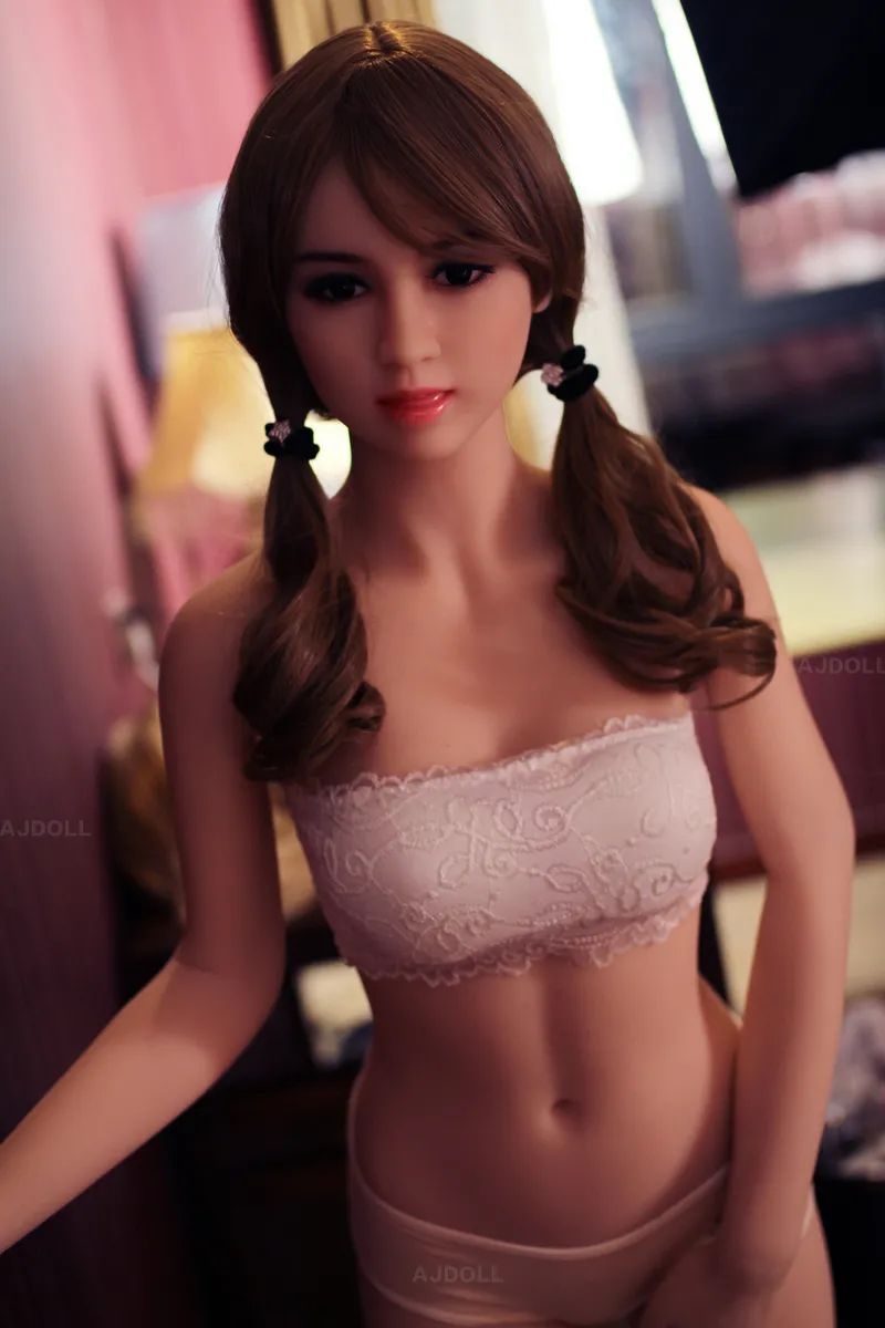 152cm Real Silicone Sex Dolls Top Squelette Adult Love Doll Doll Vagin Life Lifen Lifen Lifen Lifen Lifrey Japanese Realiste Sexy Big poitrine pour Men6779957