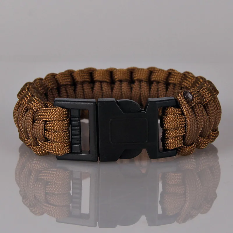 Womens paracord bracelet deals