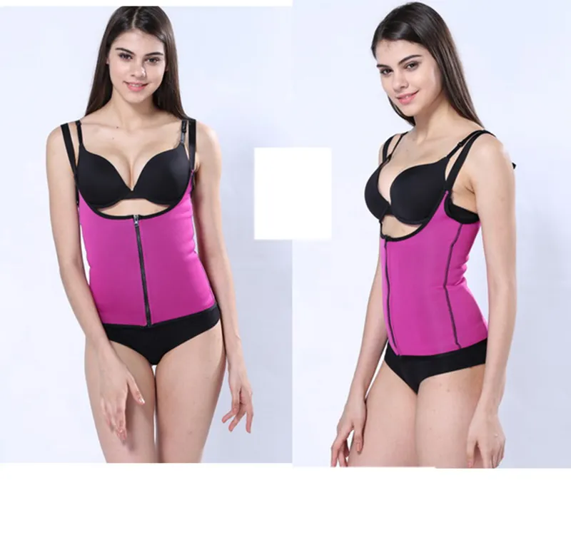 Vücut şekillendirici Zayıflama Üç göğüslü bel kemeri bel cincher underbust kontrol korse bel eğitmeni s4xl yüksek kalite 5729912