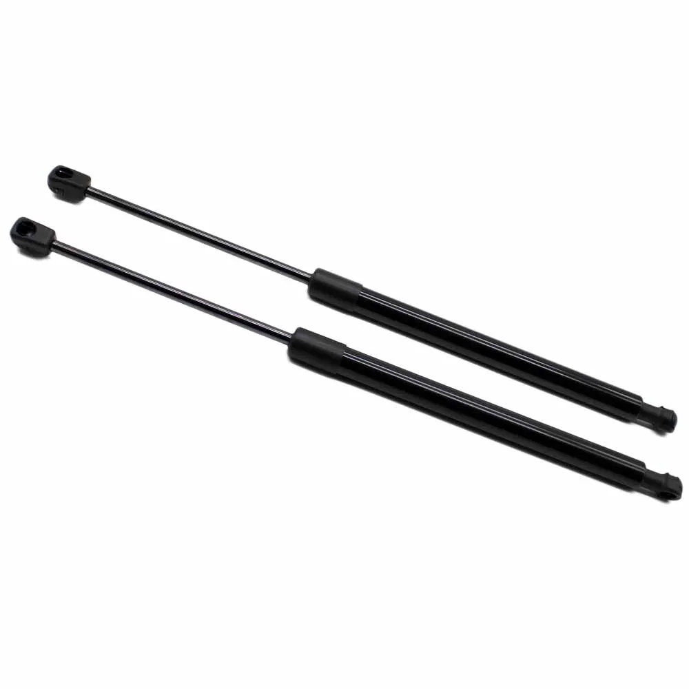 for HYUNDAI ATOS PRIME MX Hatchback 2005 09 - 448mm 2pcs Rear Tailgate Boot Liftgate Lift Supports Shocks GAS Spring Shocks Damp314F