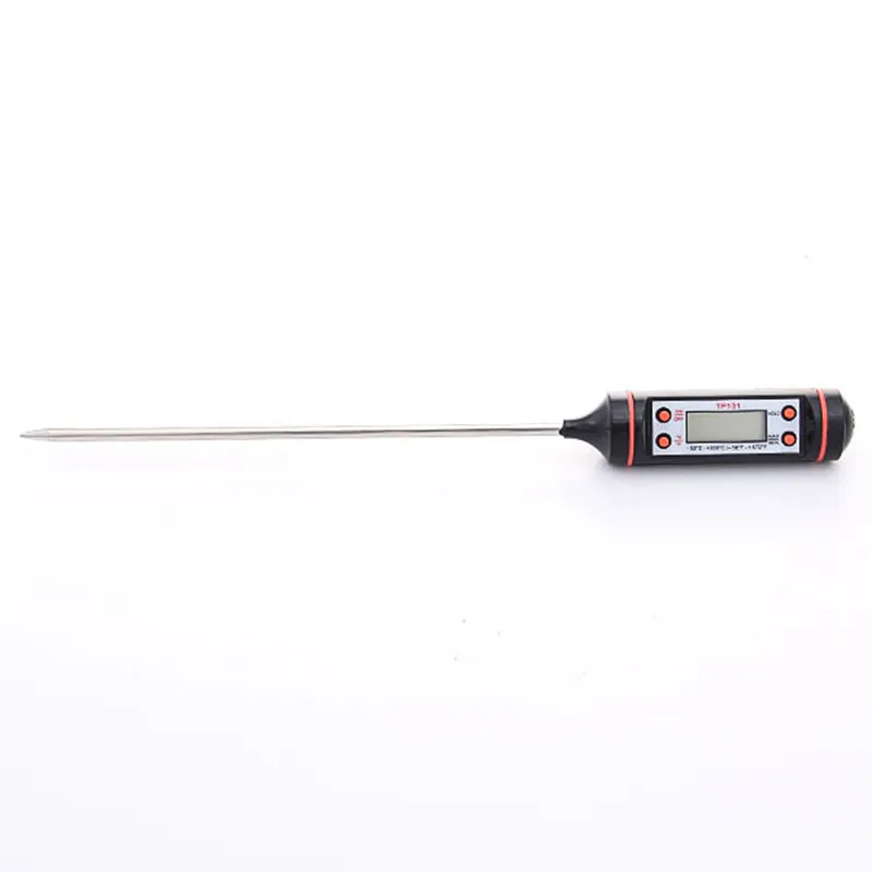 Digital Food Thermometer, Pen Style Kitchen BBQ Dining Tools