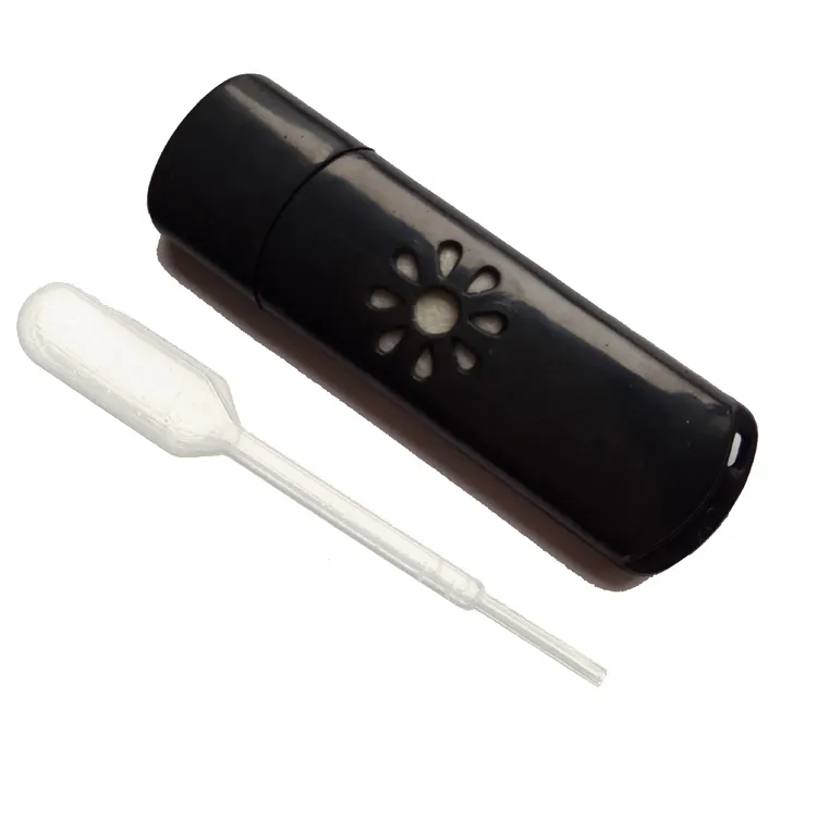 Mini Home Office komputer USB Aroma dyfuzor samochodowy zapach spa aromaterapia oczyszczacza powietrza nawilżacz halifier z Dropper4279102