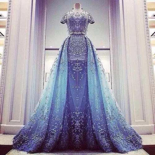 Most beautiful gown in the world deals