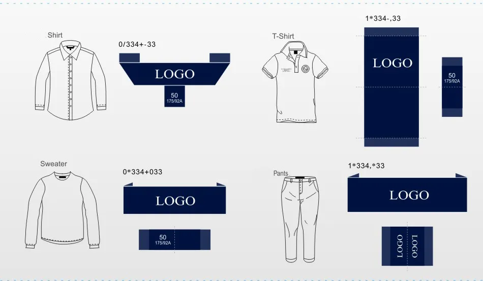 размеры ярлыков для одежды. ярлык на одежде размер xxl. размер бирки на одежду. ярлыки размеров одежды. размер бирки на одежду.