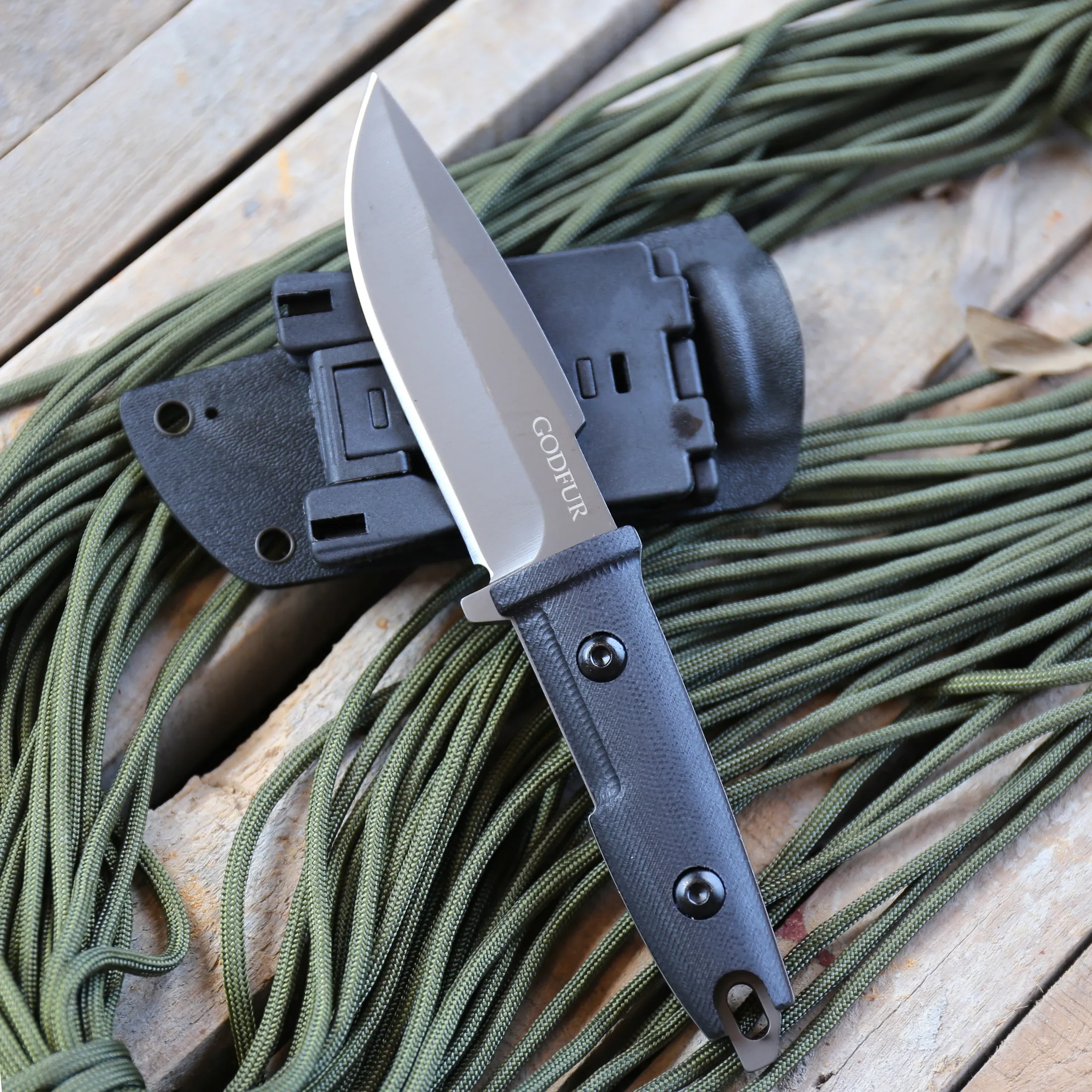 Outdoor Tactical Special State Blade Nóż samoobrona z wojskowym nożem Wild Survival Special Sił Nóż Praktyczne narzędzia EDC