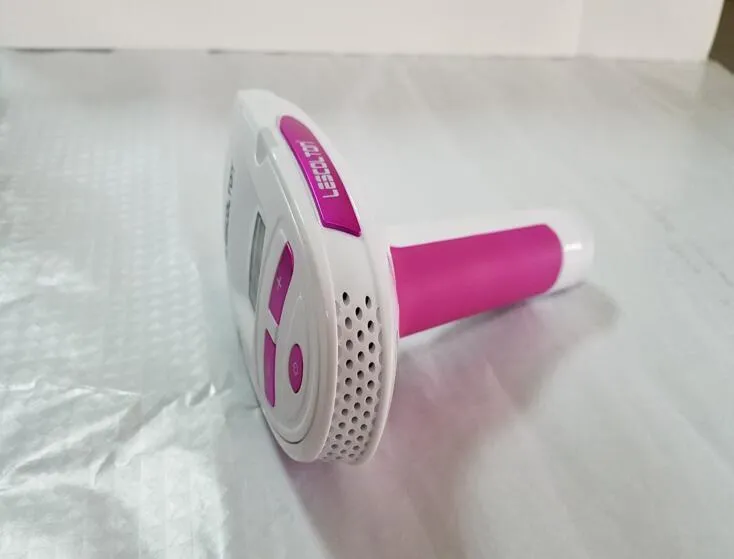 Hair Removal System Epilator Exclusive LED home pulsed LightTM Technology Quick Painless Permanent Hair Removal Grainer by DHL2435015